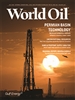 World Oil - Magazine subscription renewal