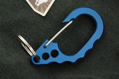 Aluminum Carabiner