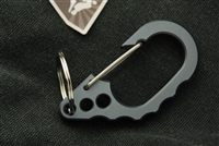 Aluminum Carabiner