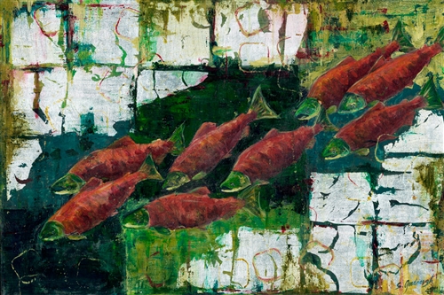 Sockeye Celebration