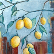 Lemon Tree