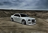 Chrysler 300c Front and Rear Lip Kit (2005-2010)