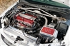 Evo9 ARC Intake Box Dress Kit