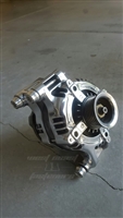 LX Alternator Dress Kit