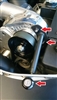 LX Procharger Supercharger Gearhead Fabrications Bracket w/ Dress Kit Option