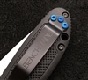 Benchmade Mini Griptilian Folder Titanium Bolt Dress Kit (No Knife)