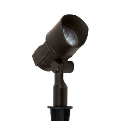 8406-2620-01 | Malibu LED Flood Light