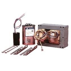 B100MH-Q | Metal Halide Ballast Kit