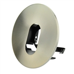 B1403SN | 4" Adjustable Slot Aperture Trim | USALight.com