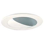 B407CL-WH | 4" Wall Wash - Reflector | USALight.com