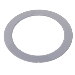 BP6-OV | Trim-Ring-6 Extra Wide Trim Ring | USALight.com