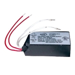 ELV-60 | Electronic Transformer - 50 watt No Plug | USALight.com