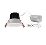 ELCO ERT210CT5W