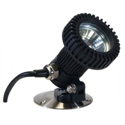 FG510 | Evergreen Underwater Light - 20 watt | USALight.com