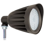 EnVisionLED LED-BLT-25W-TRI-BZ-KN-UNV