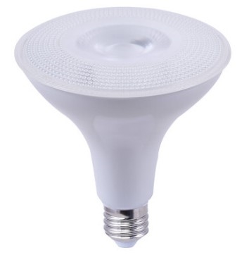 LED14P3827KSP | TCP Brand LED 14W Smooth PAR38 - 2700K - NON-DIMMABLE | USALight.com