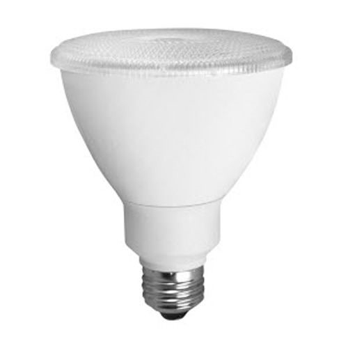 LED14PAR30L-DIM-NFL-27K | Plusrite - Dimmable PAR30 LED - 14w Narrow Flood - 2700K (Warm White) | USALight.com