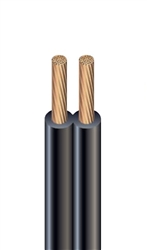LVW-12 | 12 Gauge Low Voltage Underground Lighting Wire - 2 Conductor Cable | USALight.com