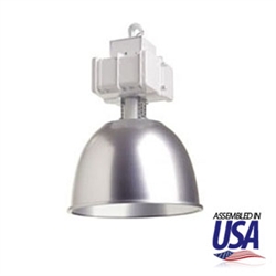 OZB-16-250-MH-MV | 16" High Bay Fixture - 250 watt Metal Halide Pulse Start | USALight.com