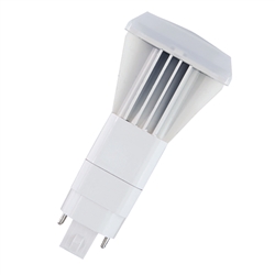 PL13V-841-4P-LED | Halco LED PL Vertical 13W 4100K | USALight.com