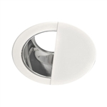 US-609C | 6" Reflector Wall Wash Trim | USALight.com