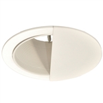 US-609W | 6" Reflector Wall Wash Trim | USALight.com