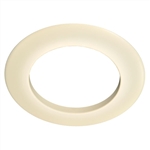 US-616 | 6" Recessed Open Trim | USALight.com