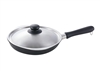 Sori Yanagi Carbon steel frying pan (Magma Plate) 22cm