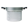 Sori Yanagi Stainless Steel Pasta Insert