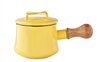 Dansk Kobenstyle Yellow 1L Saucepan