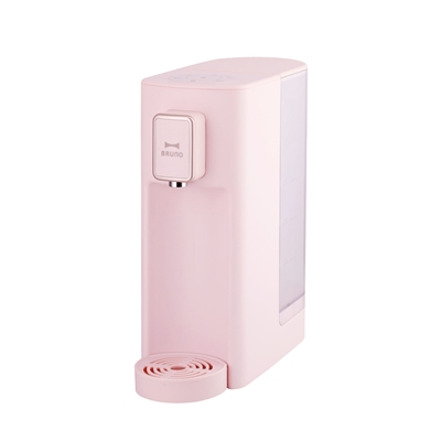 Bruno Instant Hot Water Dispenser â€“ Pink