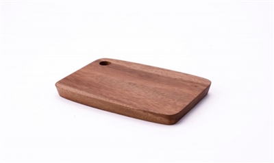 Chabatree LIMPID CUTTING BOARD S