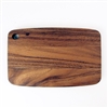 Chabatree LIMPID CUTTING BOARD L