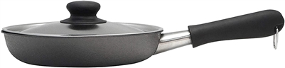 Sori Yanagi Carbon steel frying pan Nitrided Double Fiber line 18 cm