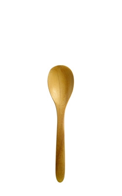 Chabatree Forest Tea Spoon