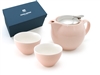 Universal teapot (450cc) Gift Set (multiple colors)