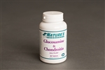 Glucosamine & Chondroitin 60 Tablets
