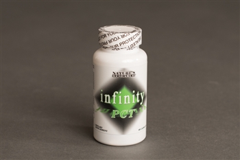 Infinity Ultimate PCT-60 Caps