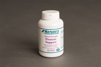 Prostate Support 90 Softgels