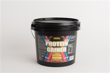 Protein Gainer Cake Batter 10lb.