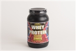 Whey Protein Chocolate 2lb.
