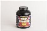 Whey Protein Cookies & Cream 5lb.