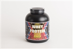 Whey Protein Chocolate 5lb.