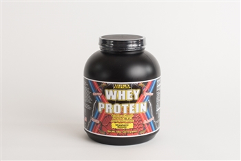 Whey Protein Strawberry/Banana 5lb.