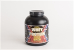 Whey Protein Vanilla 5lb.