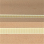 Cross Grain Ivoroid Binding Strip