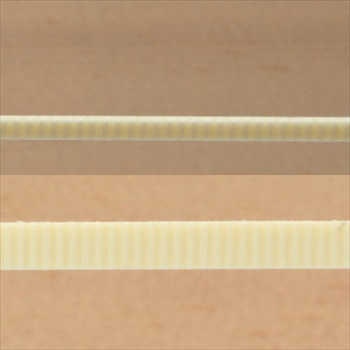 Cross Grain Ivoroid Binding Strip