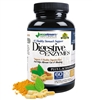 Digestive Enzymes #1 Healthy Stomach Support - with L-Acidophilus