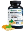 Muscle Relax PM The Original #1 Natural Night Time Sleep Aid