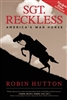 Sgt Reckless: America's War Horse - AUTOGRAPHED book